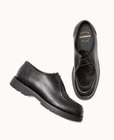 CHAUSSURES HOMME PADRINI NOIR NOIR