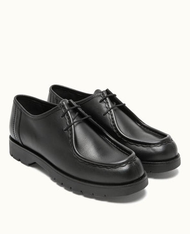 CHAUSSURES HOMME PADROR NOIR NOIR