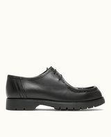 CHAUSSURES HOMME PADROR NOIR NOIR