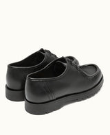 CHAUSSURES HOMME PADROR NOIR NOIR