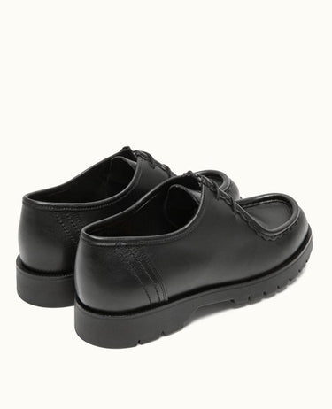 CHAUSSURES HOMME PADROR NOIR NOIR