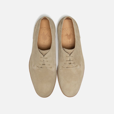 CHAUSSURES HOMME ASTORIA V BEIGE BEIGE