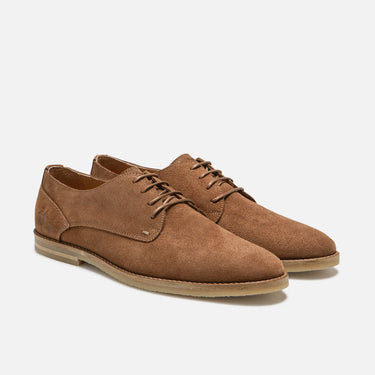 CHAUSSURES HOMME ASTORIA V MARRON MARRON