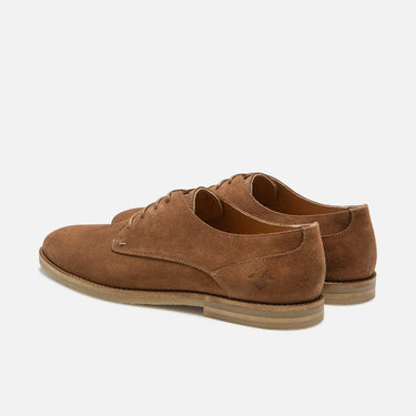 CHAUSSURES HOMME ASTORIA V MARRON MARRON