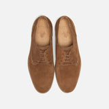 CHAUSSURES HOMME ASTORIA V MARRON MARRON