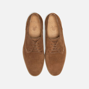 CHAUSSURES HOMME ASTORIA V MARRON MARRON
