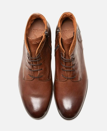CHAUSSURES HOMME HOWARD 35 COGNAC COGNAC