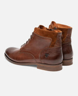 CHAUSSURES HOMME HOWARD 35 COGNAC COGNAC