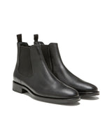 CHAUSSURES HOMME MARLEY NOIR NOIR