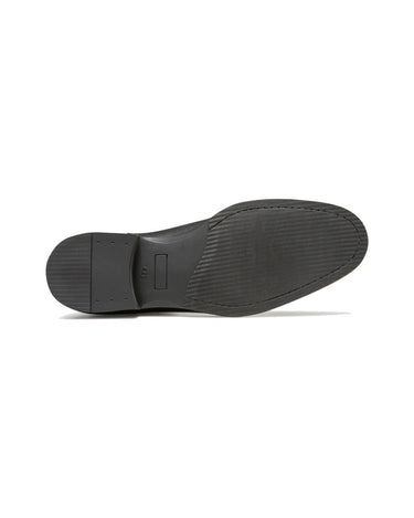 CHAUSSURES HOMME MARLEY NOIR NOIR