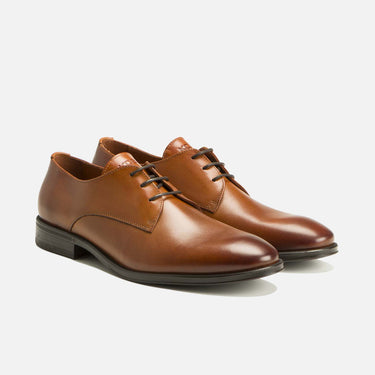 CHAUSSURES HOMME MARQUESS C COGNAC COGNAC