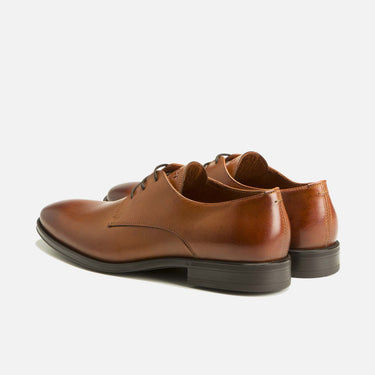 CHAUSSURES HOMME MARQUESS C COGNAC COGNAC