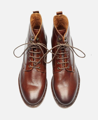 CHAUSSURES HOMME MILITANT 67 COGNAC COGNAC