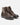 CHAUSSURES HOMME MYSTIK B MARRON MARRON