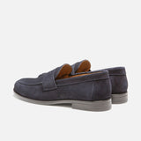 CHAUSSURES HOMME SMART V MARINE MARINE