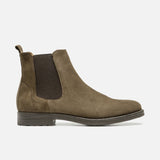 CHAUSSURES HOMME TWILIGHT TAUPE TAUPE
