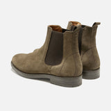 CHAUSSURES HOMME TWILIGHT TAUPE TAUPE