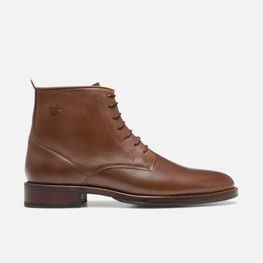 CHAUSSURES HOMME WILSON COGNAC COGNAC