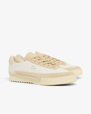 CHAUSSURES HOMME AURA BLANC/BEIGE AI9 BLANC/BEIGE AI9