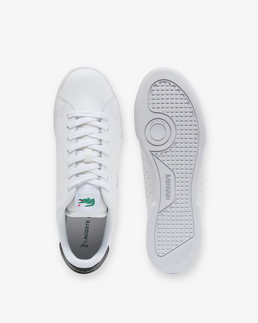 CHAUSSURES HOMME CARNABY CUP BLANC/NOIR 147 BLANC/NOIR 147