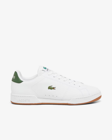 CHAUSSURES HOMME CARNABY CUP BLANC/VERT 1R5 BLANC/VERT 1R5