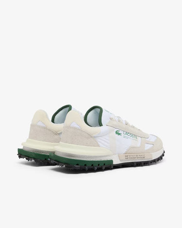 CHAUSSURES HOMME ELITE ACTIVE BLANC 21G BLANC 21G