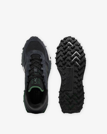 CHAUSSURES HOMME ELITE ACTIVE NOIR 312 NOIR 312