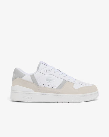 CHAUSSURES HOMME T-CLIP BLANC/GRIS 14X BLANC/GRIS 14X