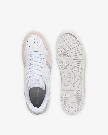CHAUSSURES HOMME T-CLIP BLANC/GRIS 14X BLANC/GRIS 14X