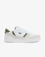 CHAUSSURES HOMME T-CLIP BLANC/KAKI 2H4 BLANC/KAKI 2H4