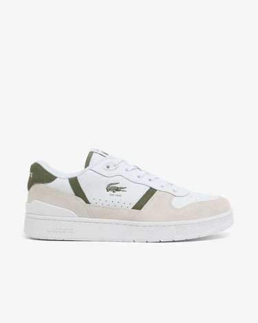 CHAUSSURES HOMME T-CLIP BLANC/KAKI 2H4 BLANC/KAKI 2H4