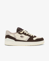CHAUSSURES HOMME T-CLIP MARRON/BEIGE 2G3 MARRON/BEIGE 2G3