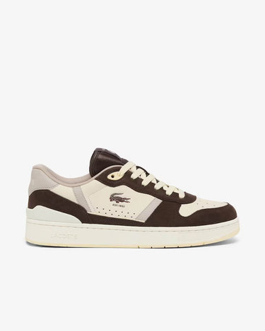 CHAUSSURES HOMME T-CLIP MARRON/BEIGE 2G3 MARRON/BEIGE 2G3