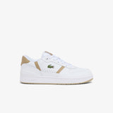 CHAUSSURES HOMME T-CLIP SET BLANC/BEIGE 2J8 BLANC/BEIGE 2J8