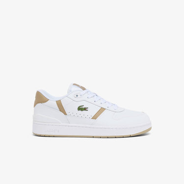 CHAUSSURES HOMME T-CLIP SET BLANC/BEIGE 2J8 BLANC/BEIGE 2J8