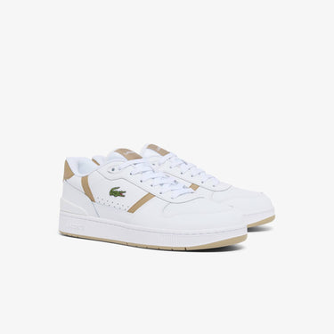 CHAUSSURES HOMME T-CLIP SET BLANC/BEIGE 2J8 BLANC/BEIGE 2J8