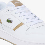 CHAUSSURES HOMME T-CLIP SET BLANC/BEIGE 2J8 BLANC/BEIGE 2J8