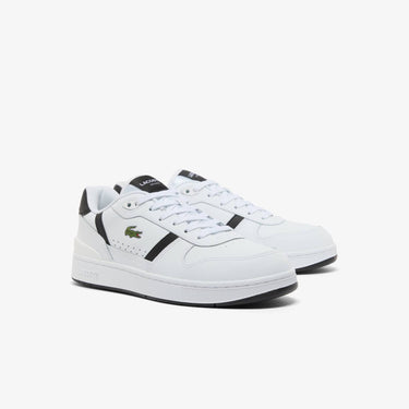 CHAUSSURES HOMME T-CLIP SET BLANC/NOIR 147 BLANC/NOIR 147