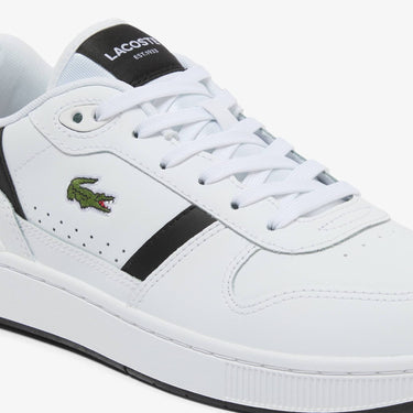 CHAUSSURES HOMME T-CLIP SET BLANC/NOIR 147 BLANC/NOIR 147