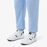 CHAUSSURES HOMME T-CLIP SET BLANC/NOIR 147 BLANC/NOIR 147