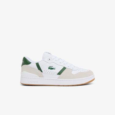 CHAUSSURES HOMME T-CLIP SET BLANC/VERT Y37 BLANC/VERT Y37