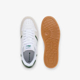 CHAUSSURES HOMME T-CLIP SET BLANC/VERT Y37 BLANC/VERT Y37