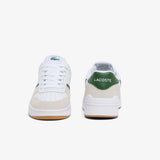 CHAUSSURES HOMME T-CLIP SET BLANC/VERT Y37 BLANC/VERT Y37