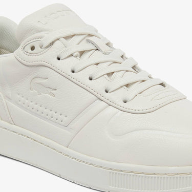CHAUSSURES HOMME T-CLIP SHIELD BLANC 18C BLANC 18C