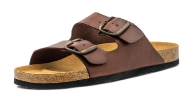 CHAUSSURES HOMME MARRON MARRON