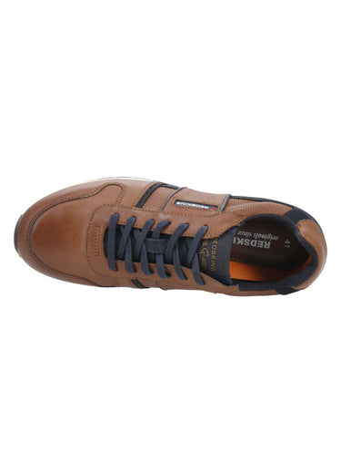 CHAUSSURES HOMME AFFAIRI 2 COGNAC COGNAC