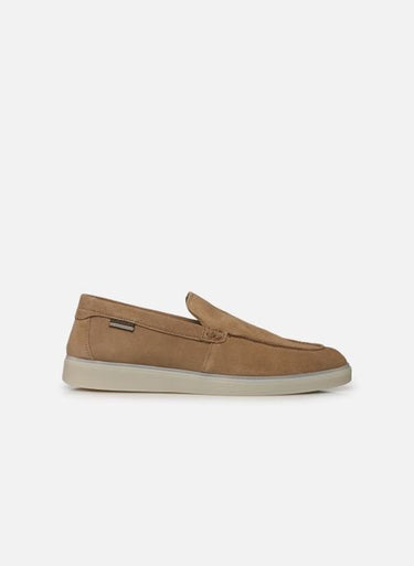 CHAUSSURES HOMME ARCANN BEIGE BEIGE