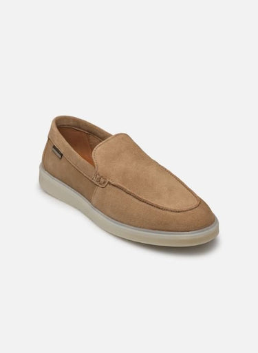 CHAUSSURES HOMME ARCANN BEIGE BEIGE