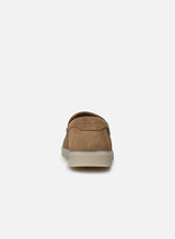 CHAUSSURES HOMME ARCANN BEIGE BEIGE