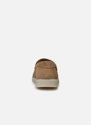 CHAUSSURES HOMME ARCANN BEIGE BEIGE